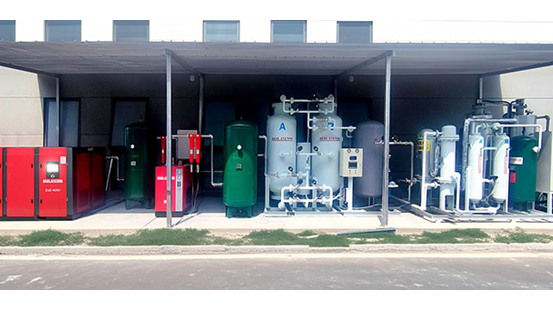 Sistem Nitrogen Kecaman Tinggi: Jaminan Kritikal untuk Bateri Tenaga Baru dan Pembuatan Bahan Perindustrian Tentera (2024 Penyelesaian Terkini)