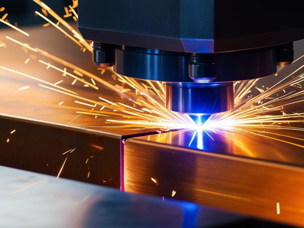 Sumber kegagalan yang paling mudah diabaikan dalam sistem bekalan udara pemotongan laser: pemampat udara skru.