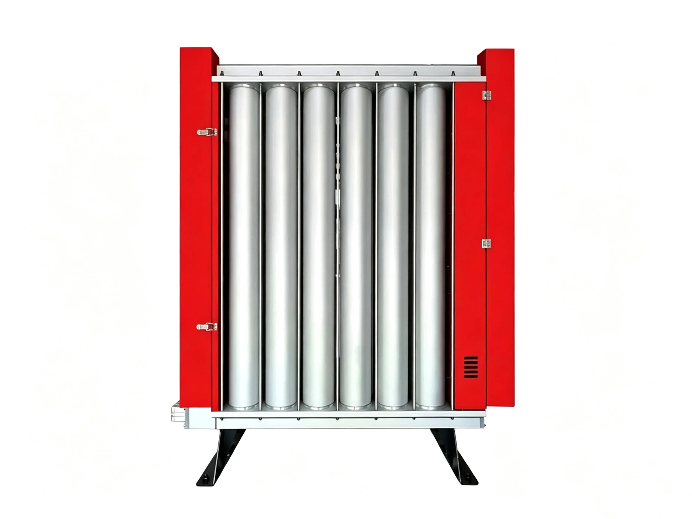 Penjana Nitrogen PSA Modular