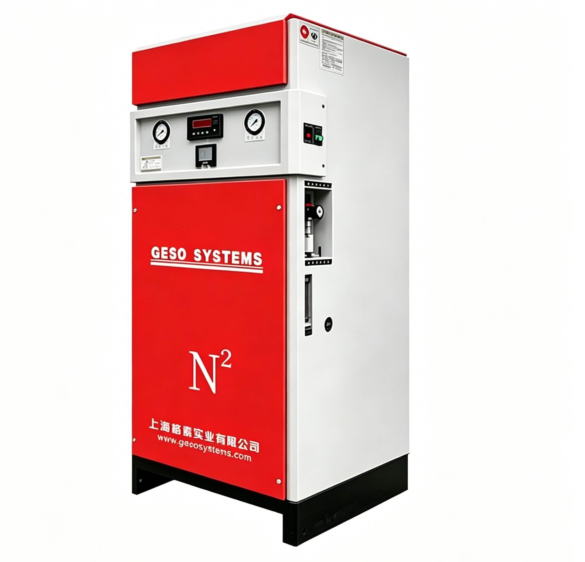 Penjana Nitrogen PSA Kotak